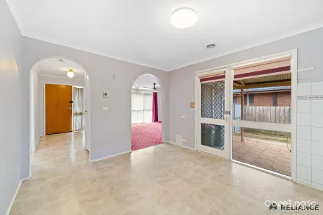 Property photo of 4 Fay Street Melton VIC 3337