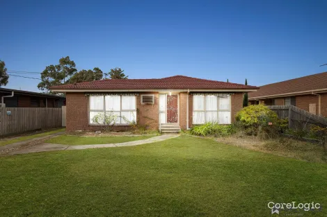 Property photo of 4 Fay Street Melton VIC 3337