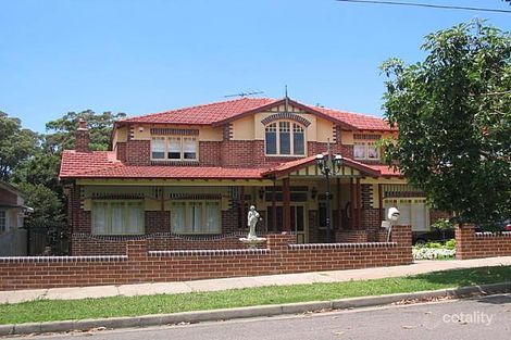 Property photo of 14 Leopold Street Croydon Park NSW 2133