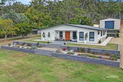 Property photo of 50 Lorna Crescent Beecher QLD 4680