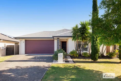 6 Tide Pl, Thornlands, QLD 4164