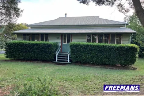 Property photo of 47 Edward Street Kingaroy QLD 4610
