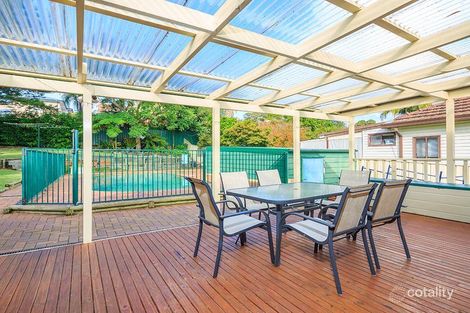 Property photo of 36 Yowie Avenue Caringbah South NSW 2229