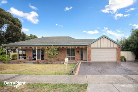 2 Botanic Rise, Craigieburn, VIC 3064