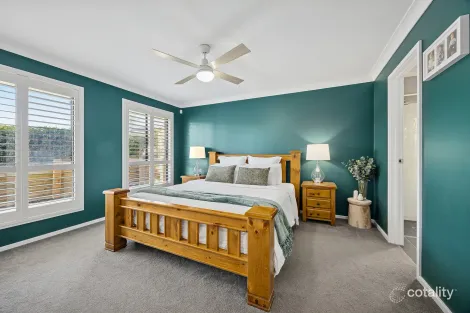 Property photo of 22 Tradewinds Avenue Summerland Point NSW 2259