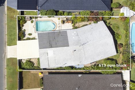 Property photo of 6 Gallileo Place Mermaid Waters QLD 4218