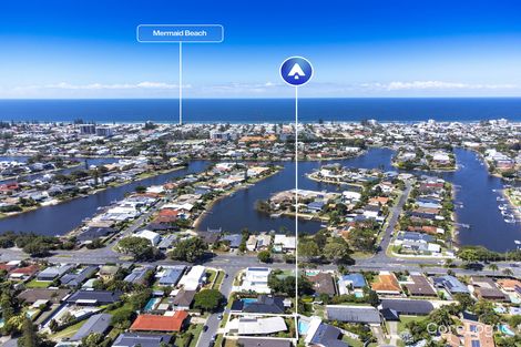 Property photo of 6 Gallileo Place Mermaid Waters QLD 4218