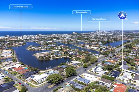 Property photo of 6 Gallileo Place Mermaid Waters QLD 4218