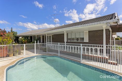 Property photo of 6 Gallileo Place Mermaid Waters QLD 4218