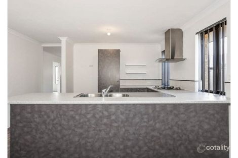 Property photo of 4 Coree Lane Ellenbrook WA 6069