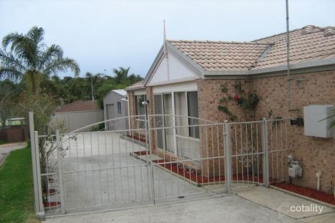Property photo of 32 Orlick Street Ambarvale NSW 2560