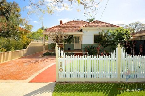 36 Eileen St, Bassendean, WA 6054