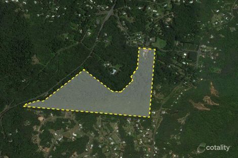 72 Fallon Rd, Kuranda, QLD 4881