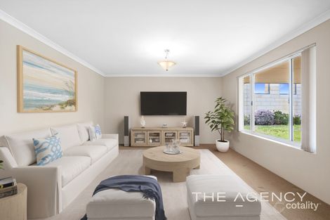 Property photo of 25 Claremorris Parkway Butler WA 6036