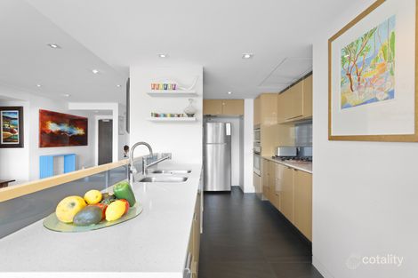 Property photo of 503/19 Hickson Road Dawes Point NSW 2000