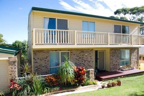 Property photo of 53 Doubleview Drive Elanora QLD 4221