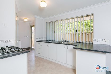 Property photo of 13A Seventh Road Armadale WA 6112