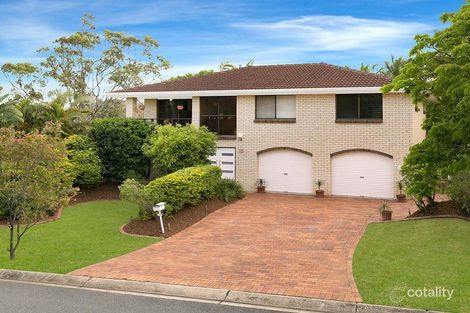 Property photo of 16 Ballylin Street Ferny Grove QLD 4055
