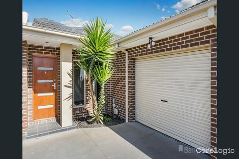 Property photo of 4/11 Raglan Street Wallan VIC 3756