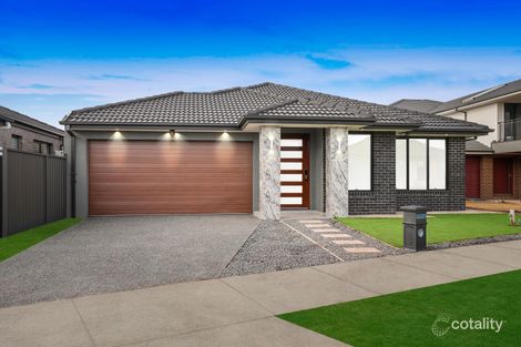 Property photo of 38 Tesla Road Rockbank VIC 3335