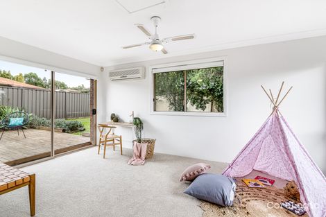 Property photo of 13 Bonzer Place Glendenning NSW 2761
