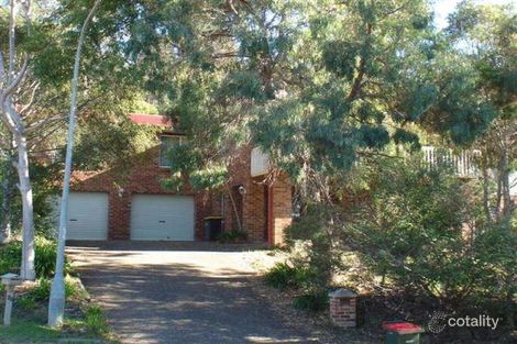 Property photo of 21 Wildlife Drive Tathra NSW 2550