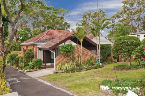 1/38 GLOUCESTER RD, EPPING, NSW 2121