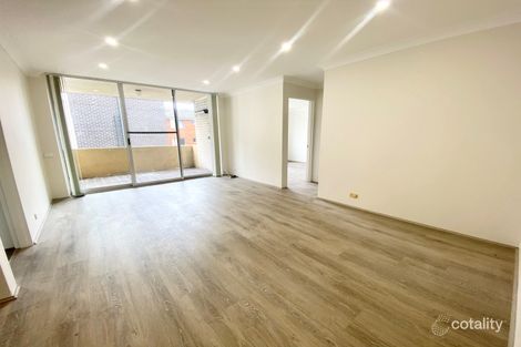 Property photo of 18/13-14 Bank Street Meadowbank NSW 2114