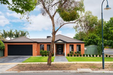 28 Brentwood Bvd, Strathfieldsaye, VIC 3551