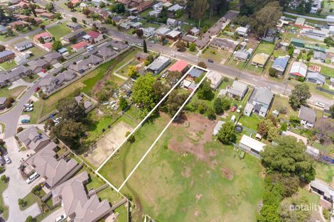 Property photo of 43 Deakin Street Kurri Kurri NSW 2327