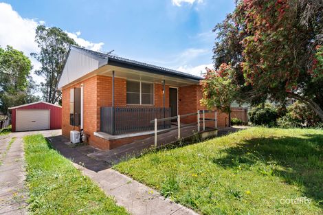 Property photo of 43 Deakin Street Kurri Kurri NSW 2327