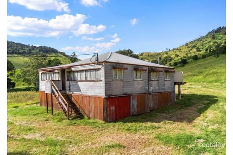 481-559 Marys Creek Rd, Marys Creek, QLD 4570