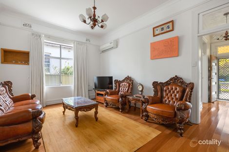 Property photo of 32 Broughton Road Strathfield NSW 2135