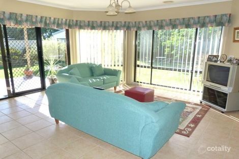 Property photo of 4 Kestrel Drive Shepparton VIC 3630