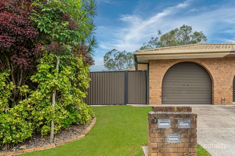 Property photo of 2/3 Metro Crescent Oxenford QLD 4210