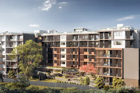 309/8 George St, Seven Hills, NSW 2147