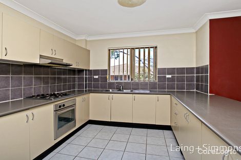 Property photo of 34/2 Hythe Street Mount Druitt NSW 2770