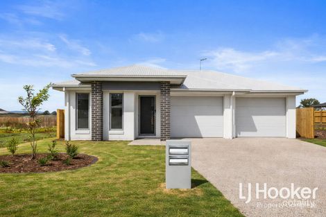 1/9 Rural St, Park Ridge, QLD 4125