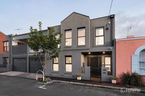 6 Montgomery St, Richmond, VIC 3121