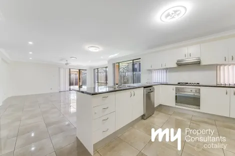 Property photo of 50 Belmont Avenue Spring Farm NSW 2570