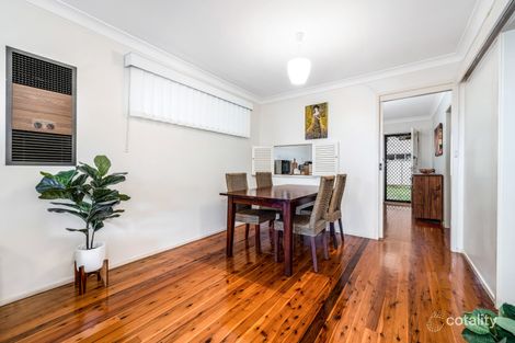 Property photo of 2/9 Miles Street Chester Hill NSW 2162
