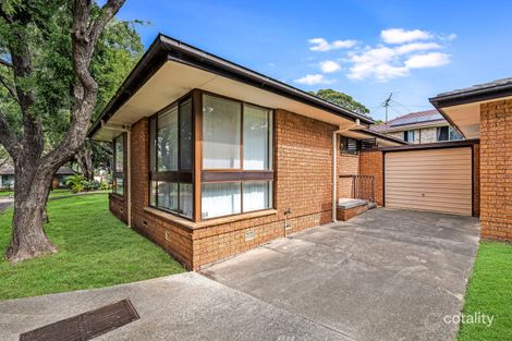 Property photo of 2/9 Miles Street Chester Hill NSW 2162