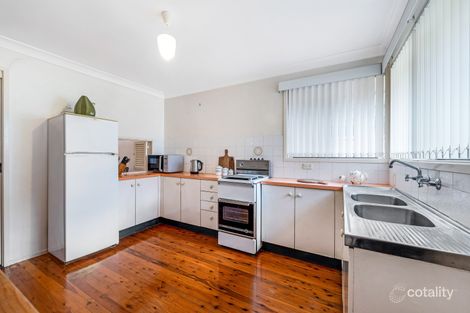 Property photo of 2/9 Miles Street Chester Hill NSW 2162