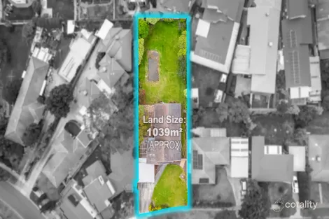 1 Coledale Cl, Endeavour Hills, VIC 3802