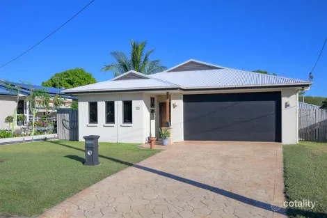 12 Callide Cres, Barney Point, QLD 4680