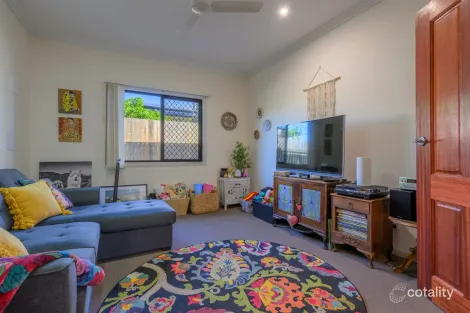 Property photo of 12 Callide Crescent Barney Point QLD 4680