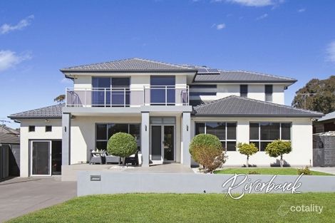 Property photo of 27 Yoogali Street Merrylands NSW 2160