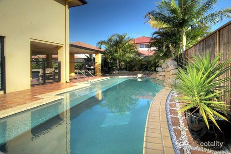 Property photo of 12 Shuttleworth Street Kuraby QLD 4112