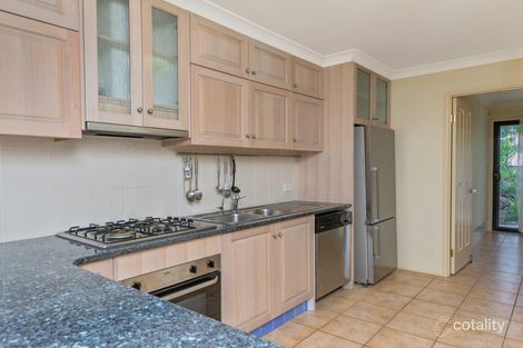 Property photo of 9 Tawanga Close Pacific Pines QLD 4211