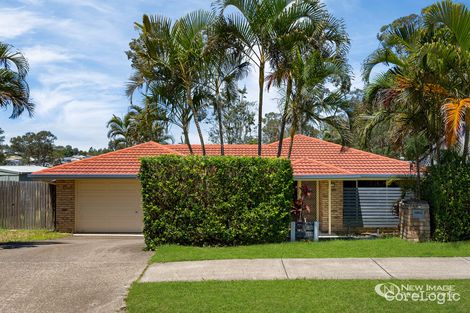 Property photo of 15 Conifer Street Hillcrest QLD 4118